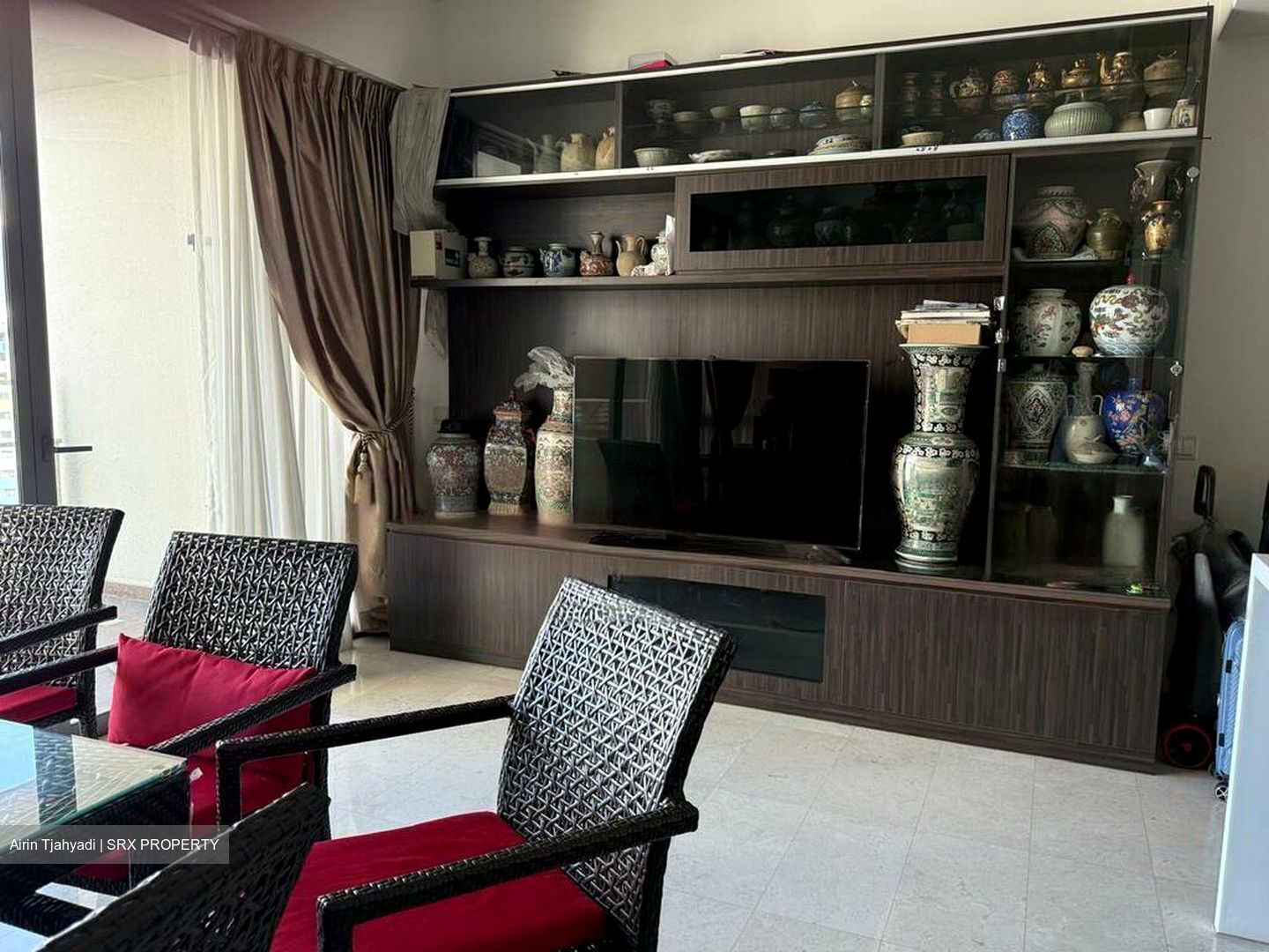 Vista Residences (D12), Condominium #550266191